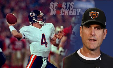 NFL Insider Warns Chicago Bears Are A Threat To Get Jim Harbaugh ...