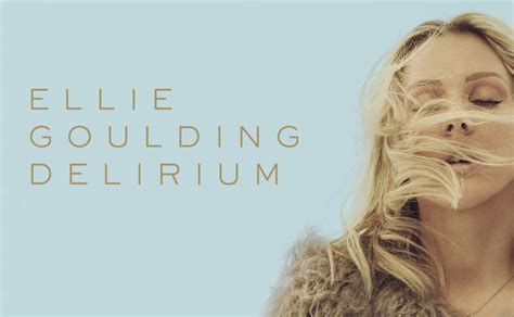 ‘Delirium’ by Ellie Goulding: What the critics think – Sidelines