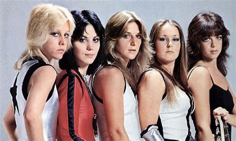 Pioneering Women In Heavy Metal And Hard Rock Music | uDiscover