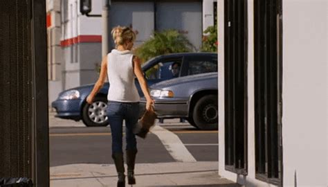 Walk Away Heidi Montag GIF by The Hills - Find & Share on GIPHY