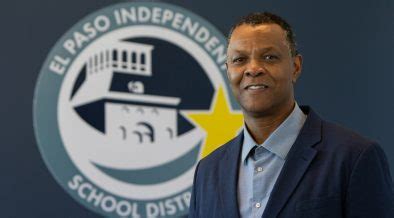 El Paso ISD interim leader says he’s up to daunting challenges - El ...