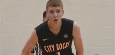 Kevin Huerter talks Syracuse, 2017 Option - ACCSports.com