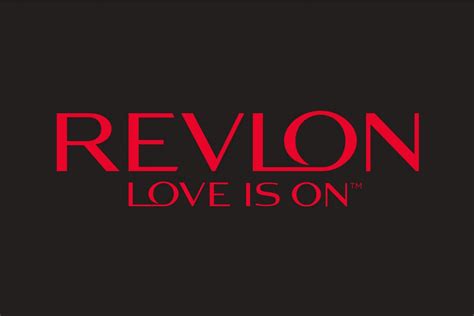 Revlon Logo Vector at Vectorified.com | Collection of Revlon Logo Vector free for personal use