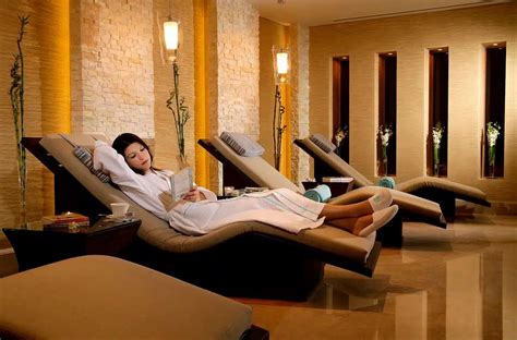 The 10 Best Spa Hotels In Dubai