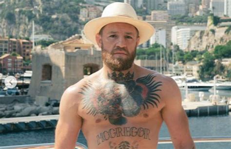 UFC news: Conor McGregor releases fresh statement after 'I can't go on ...