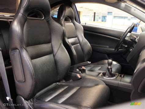 2006 Acura RSX Type S Sports Coupe interior Photo #56092769 | GTCarLot.com