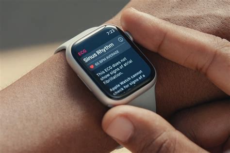 Apple Watch Series 8 debuts with a long-awaited health feature | Digital Trends