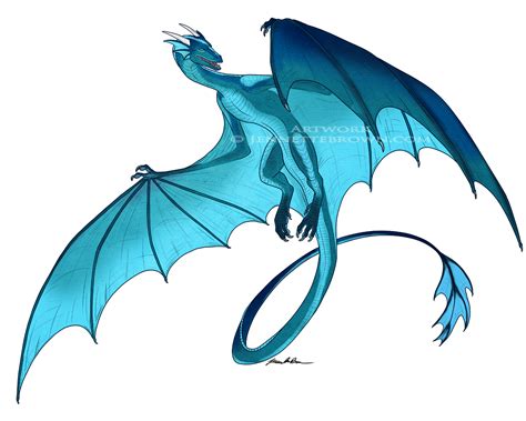 SomemuttupNorth Wyvern Commission by sugarpoultry on DeviantArt