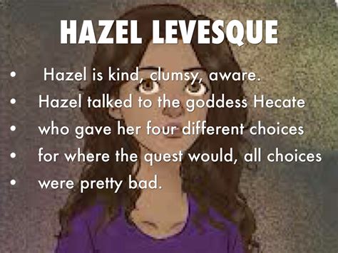 Hazel Quotes. QuotesGram