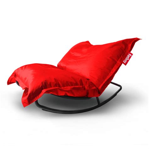 Rocking Chair for beanbag | Fatboy Balcony Chairs, Garden Chairs, Arm Chairs, Office Chairs ...