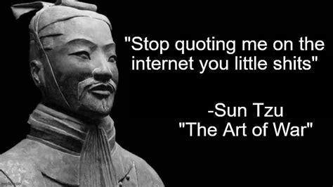 521 best Sun Tzu images on Pholder | History Memes, Technoblade and Non ...