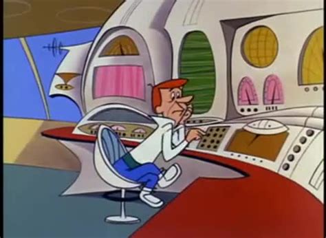 YARN | Boy, these three-hour days are killing me. | The Jetsons (1962) - S01E14 Comedy | Video ...