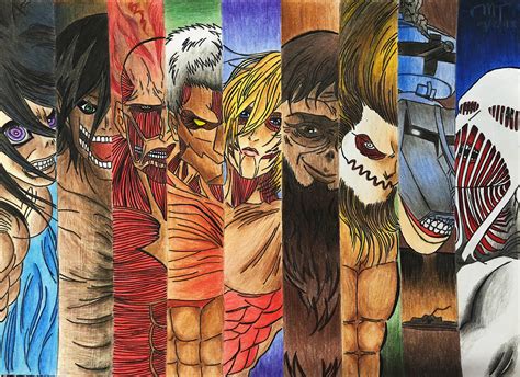 attack on titan nine – nine anime attack on titan – Filmisfine