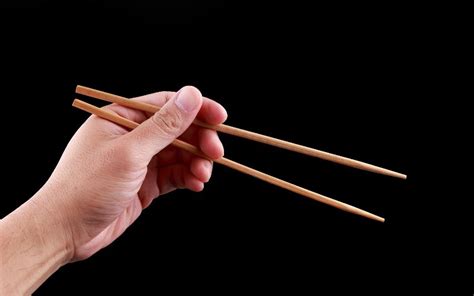 Chinese Chopsticks - Legends, How to Use Them, and Taboos