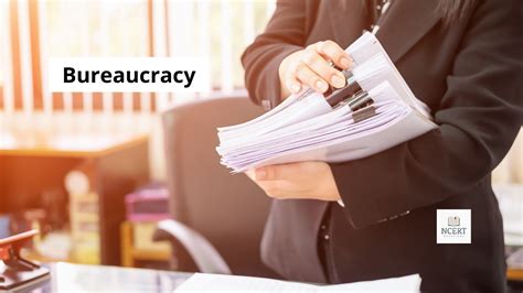 What is Bureaucracy? Its Meaning and Definition - infrexa