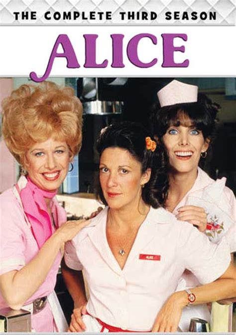 Alice (TV series) - Alchetron, The Free Social Encyclopedia