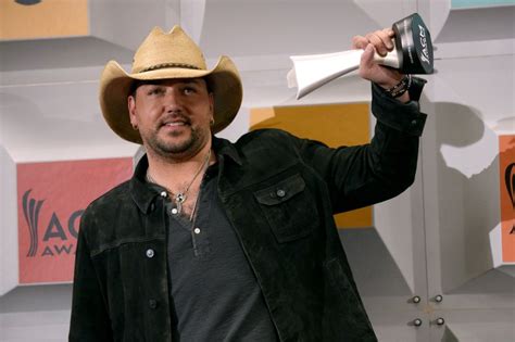 ACMs: Jason Aldean named Entertainer of the Year; Chris Stapleton and ...