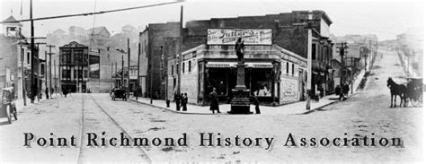 Point Richmond History Association