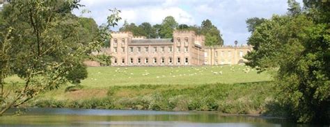 Ugbrooke House, Chudleigh, Devon. Grade I listed country house C.16 | Visiting england, Country ...