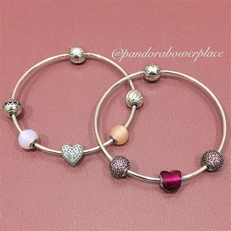 Pandora Essence bracelets | Kette