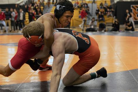 Rutgers Wrestling: 5 Takeaways from the Midlands Championships - On the ...