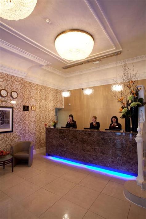 Paddington Court Executive Rooms in London | 2024 Updated prices, deals - Klook International site