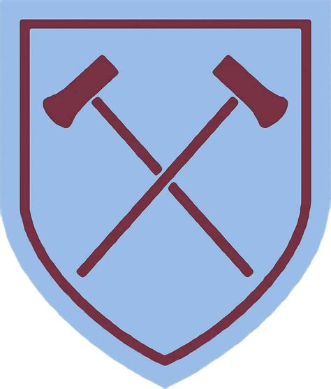 West Ham Logo History