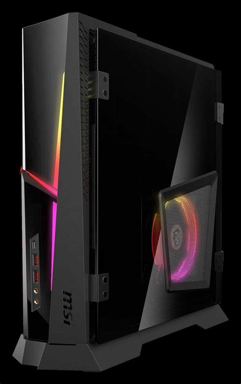 MSI Trident X, il nuovo PC desktop con GeForce RTX | PC-Gaming.it