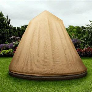 Outdoor Fountain Covers - Ships Same Day | Patio Cover