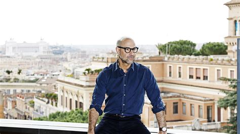 Ranking Stanley Tucci’s Most Beloved Roles | Vogue