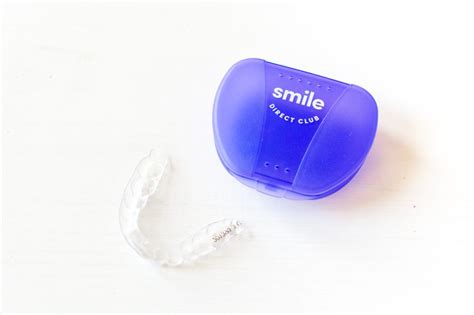 Smile Direct Invisible Aligners Review: How Does It Work? | Girl On The Reviews | November 2019