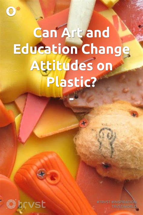 Washed Ashore: Can Art and Education Change Attitudes on Plastic Waste? in 2023 | Plastic waste ...