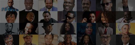 nigerian-gospel-artistes | Gospellyricsng