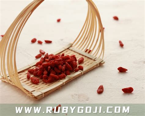 Conventional Zhongning Dried Goji Berries with Halah Certification - China Without Any Addtive ...