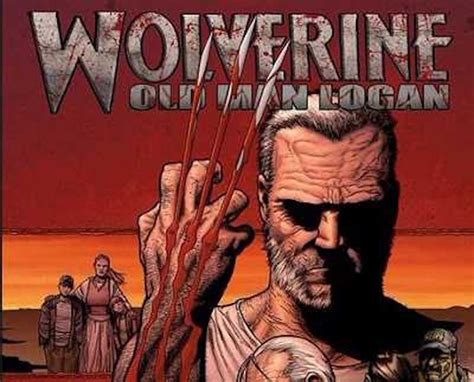 The 'Old Man Logan' Comics To Read If You Loved 'Logan'