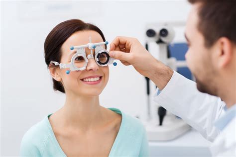 Find The Best Ophthalmologist Near You! - Quality Health Care - Healthy ...