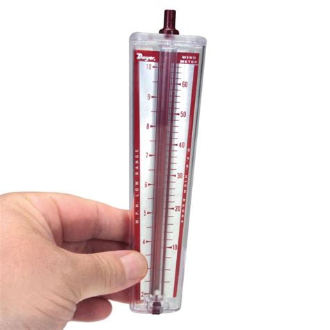 Handheld Wind Meter | Carolina.com