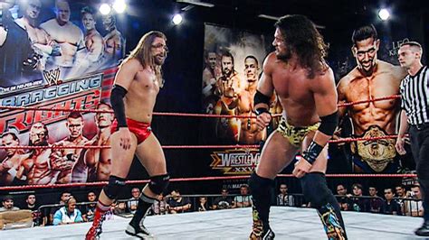 Kassius Ohno challenges FCW Champion Seth Rollins - YouTube