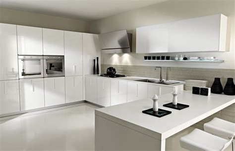 Handbook of Contemporary Kitchen Styles | Kitchen Design Gallery