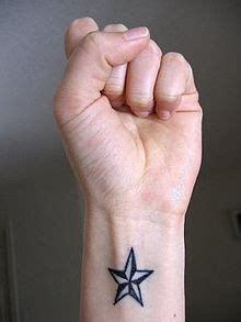 Nautical star - Wikipedia