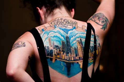 1000+ images about tattoos i like on Pinterest | Chicago bears tattoo ...