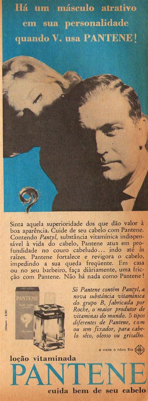Pantene - 1965 | Pantene, Poster, Movie posters