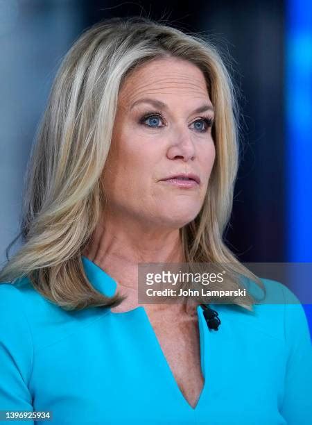 Martha Maccallum Photos and Premium High Res Pictures - Getty Images