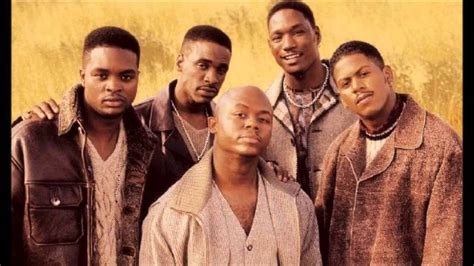 Best 90s R&B Groups, Black Male Singers - Radio Facts