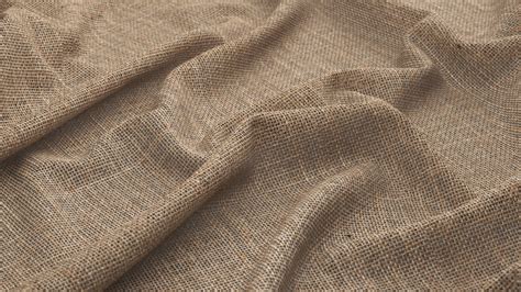 Burlap Fabric Texture