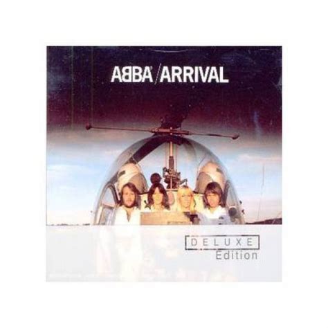 ABBA - die deutsche Seite: ABBA Arrival Deluxe Edition | ABBA - Deutsche Fanwebseite