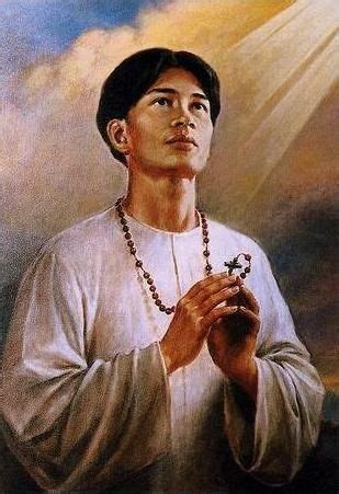 Feast of st pedro calungsod – Artofit