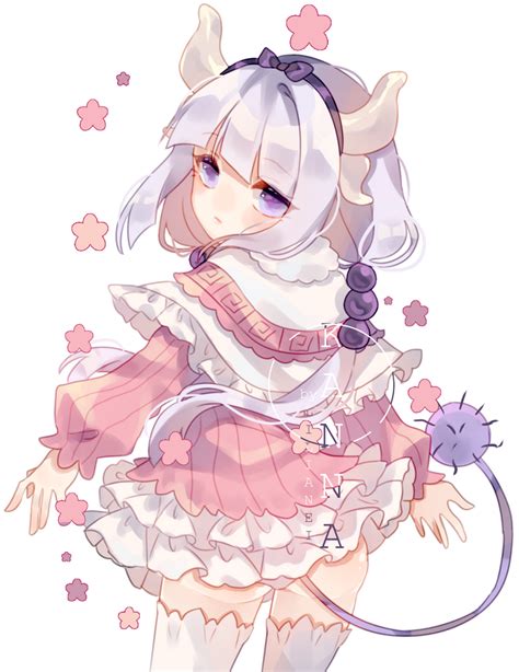 Kanna by Lilianei on DeviantArt