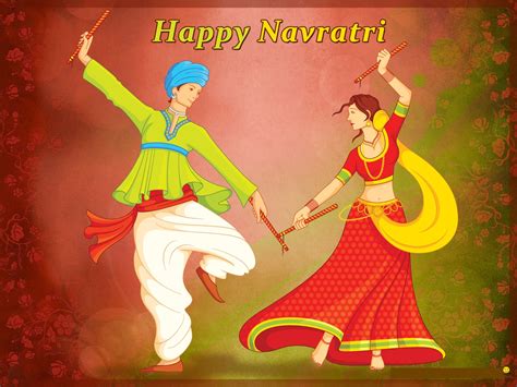 Happy Navaratri 2017 Images HD Wallpapers – Navratri Photos 3D Pics Free Download For FB & Whatsapp