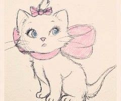 aristocats mary | Kitten drawing, Disney drawings, Disney sketches